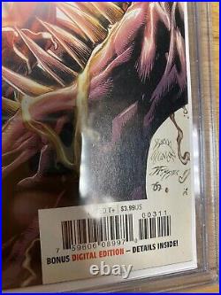 Venom #3 1st Print NM 1st Full Knull Marvel Comics Venom 3 Movie Key