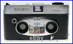 View-Master Stereo Color Mark II Film Camera 12.8/20mm