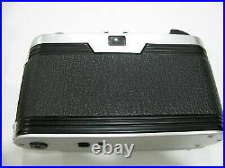 View-Master Stereo Color Mark II & Leather Case in Prestine Condition